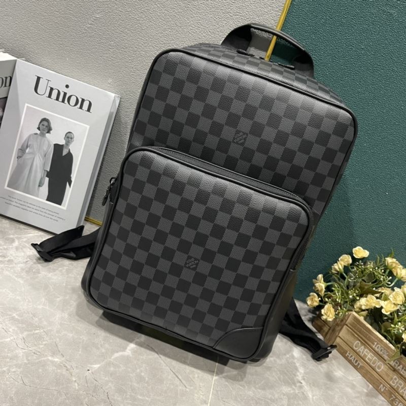 Louis Vuitton Backpacks